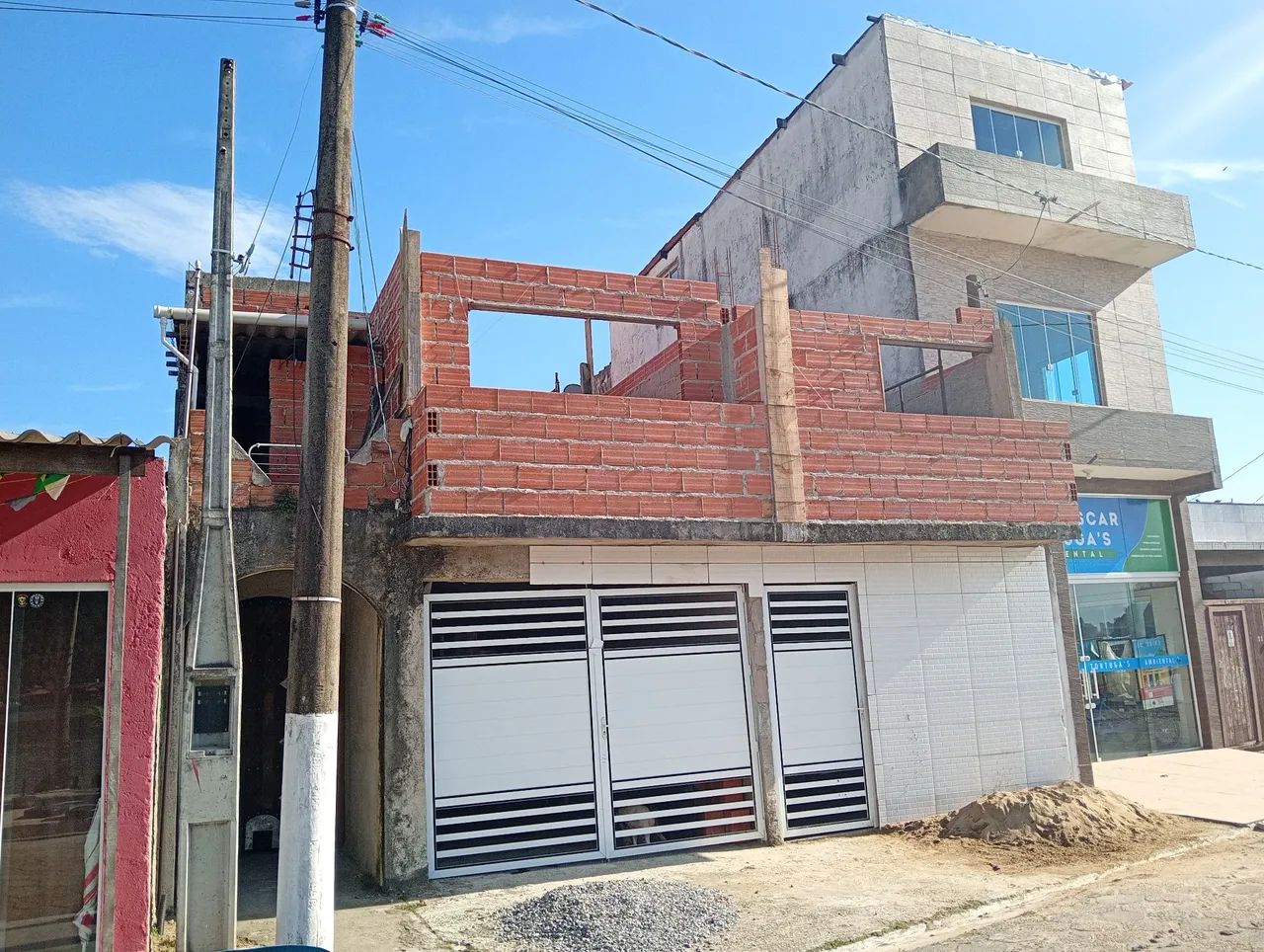Foto - São Vicente - Parque Bitaru