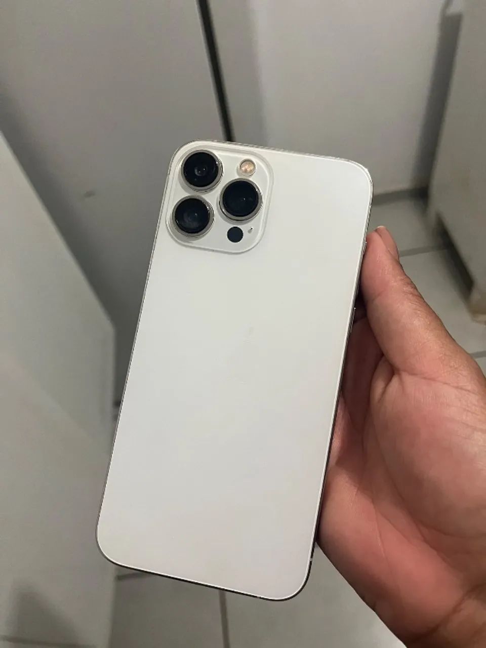 iPhone 13 Pro max - Foto 2