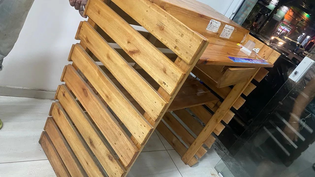 Balcão para seu negócio  - Foto 4