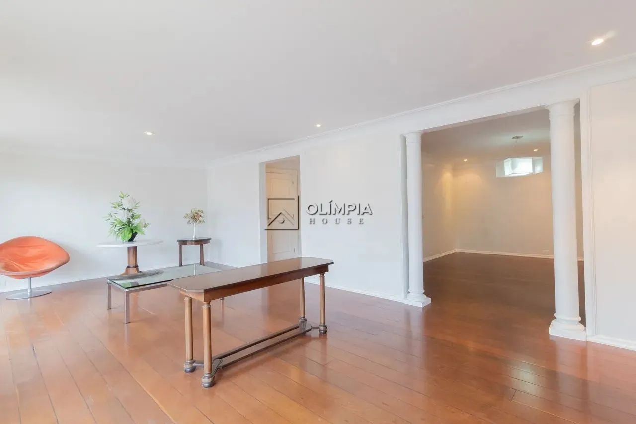 Aluguel Apartamento 3 Dormitórios - 360 m² Jardim Paulista - Foto 11