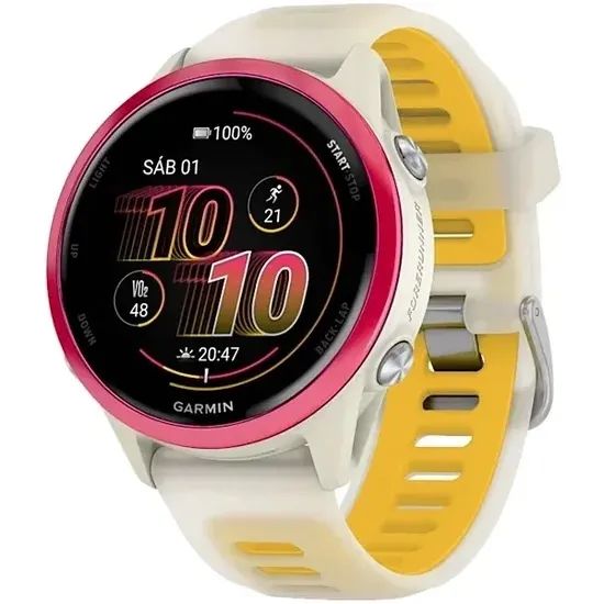 Relógio Garmin Forerunner 570 42MM