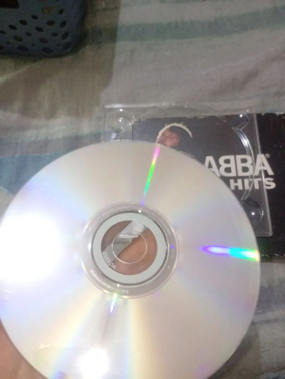 Cd ABBA  - Foto 4