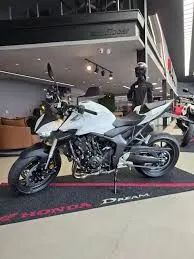 Cb  1000 hornet abs  - Foto 3
