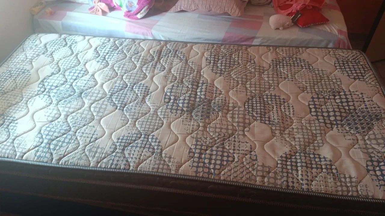 Cama Box Solteiro  - Foto 2