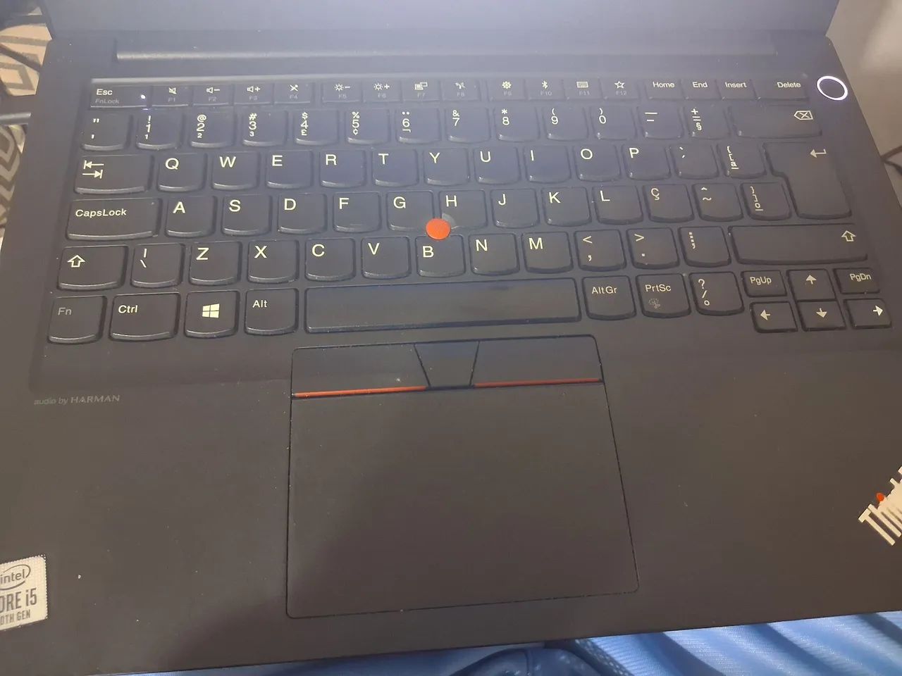 Notebook Thinkpad E14 - Foto 2