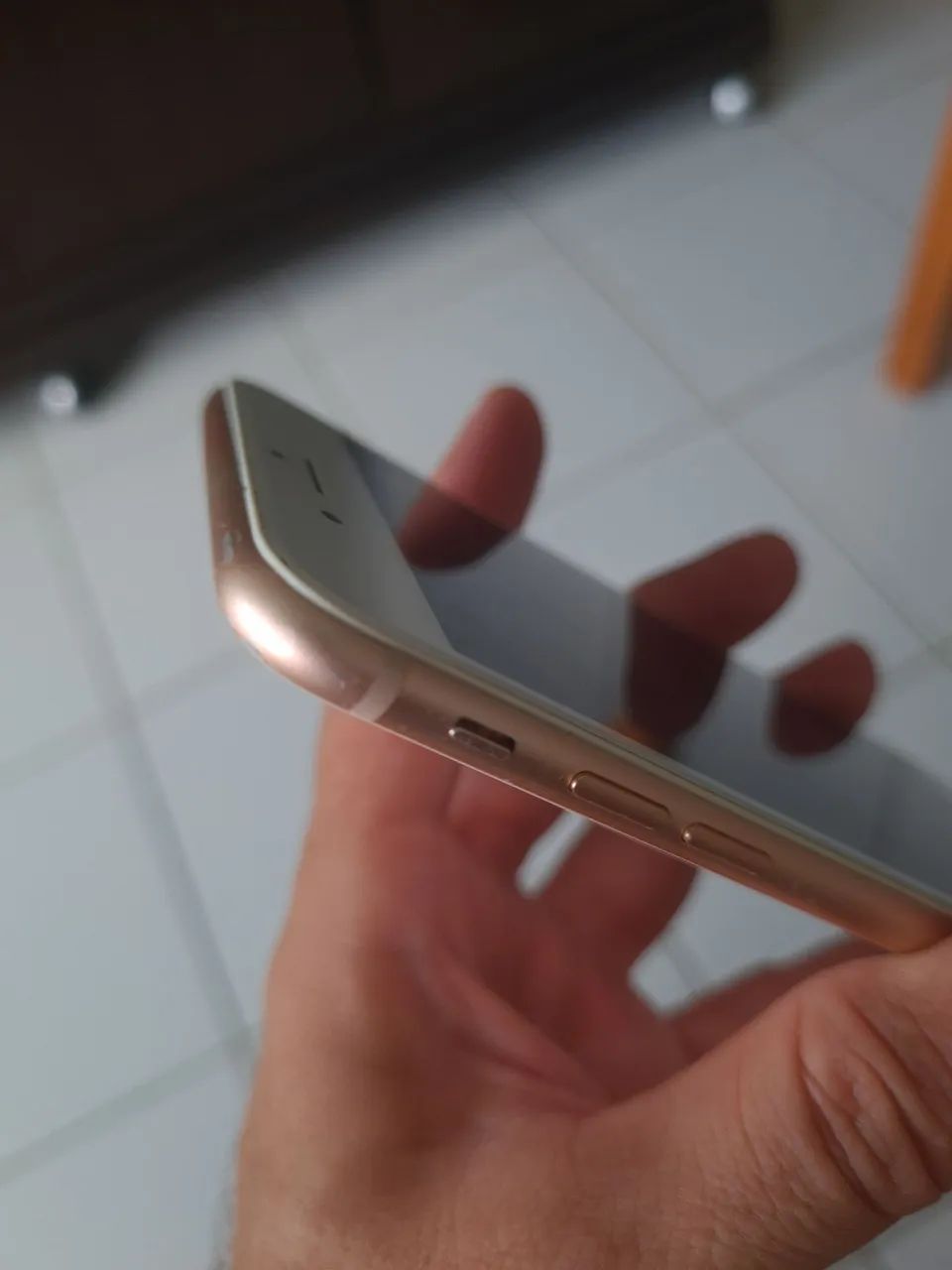 Iphone 8 Plus 256GB - Foto 2
