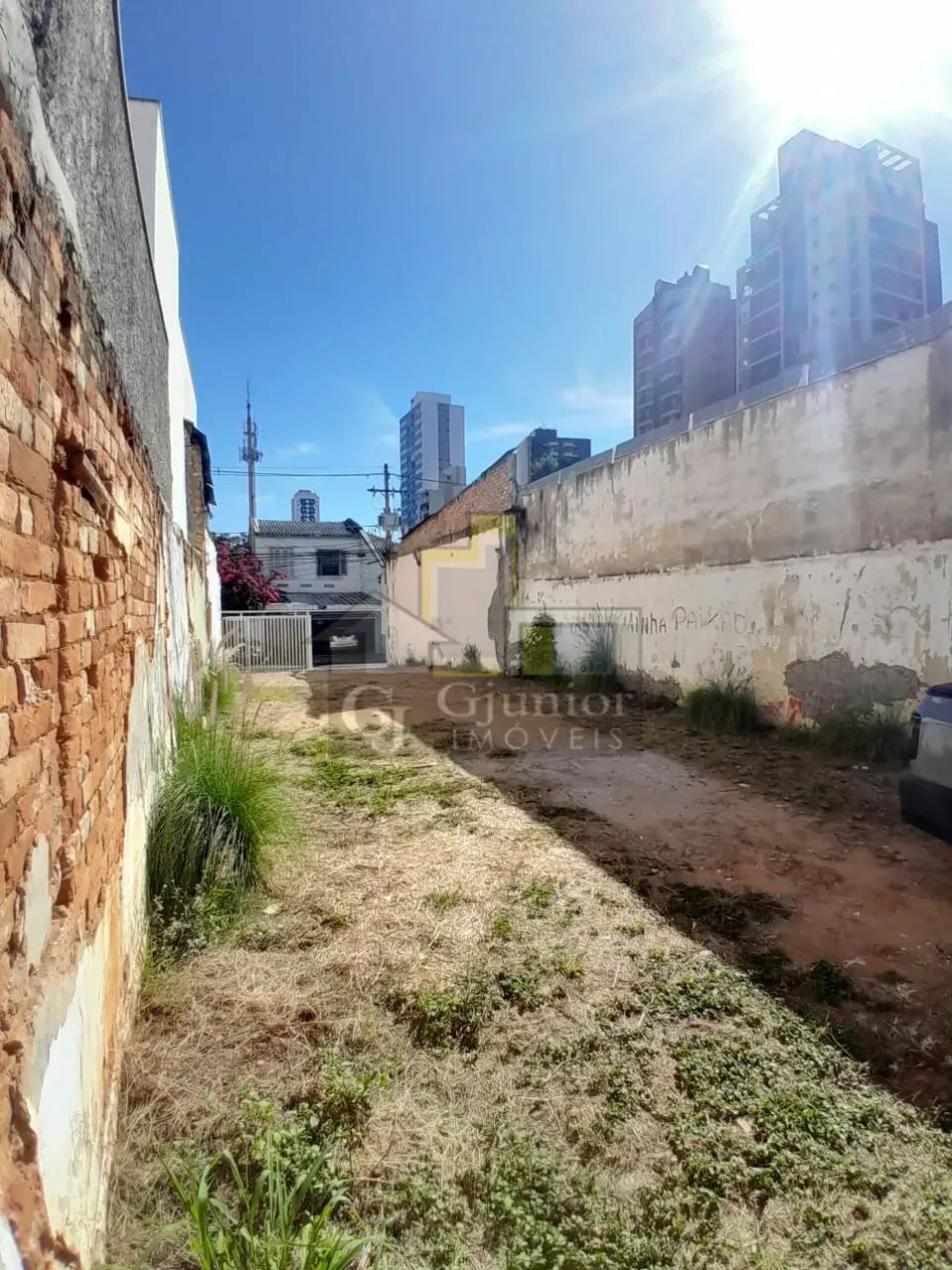 Ótimo Terreno com 217m², Cambuí, Campinas (SP) - Foto 3