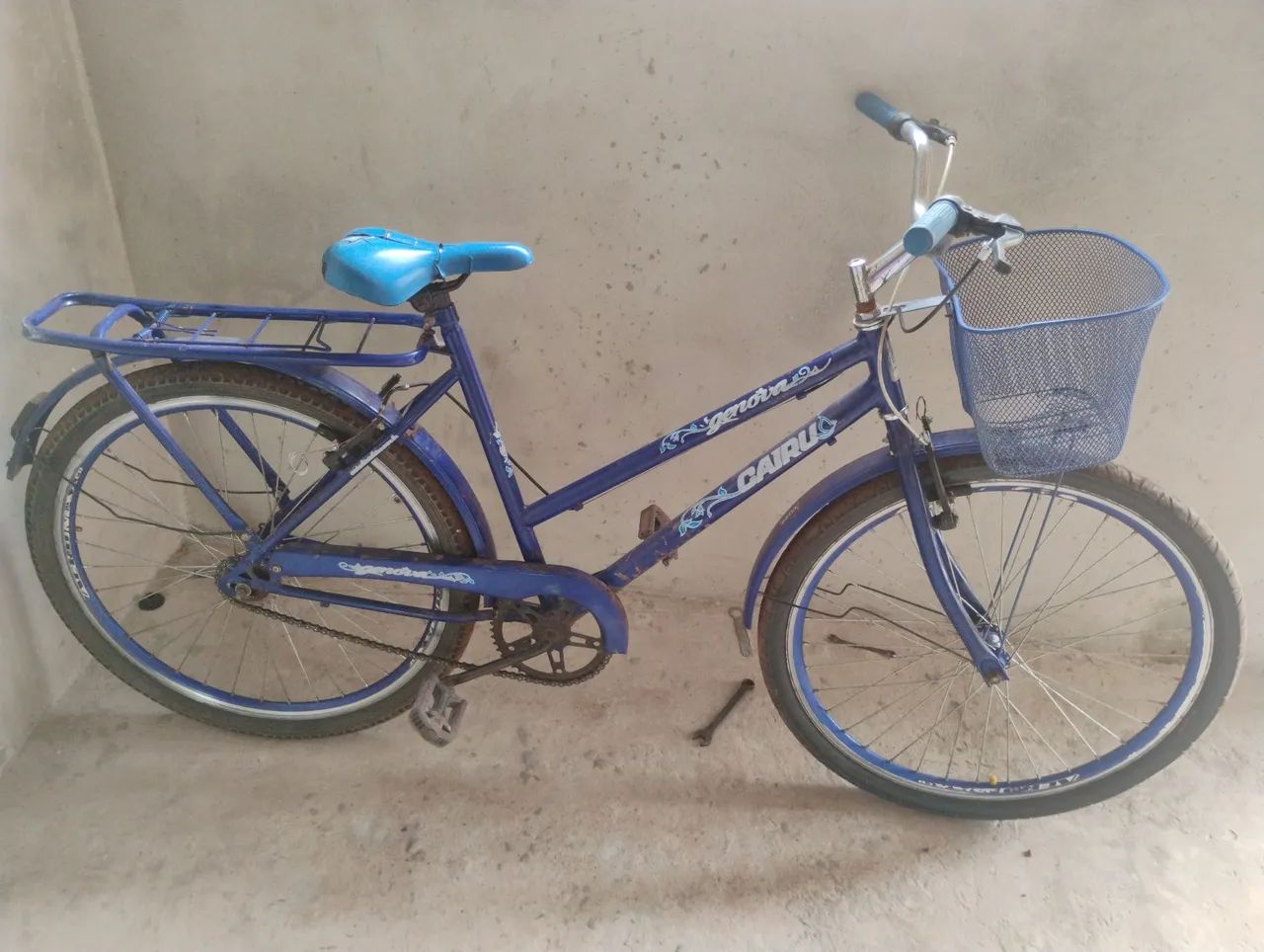 Bicicleta poty  - Foto 4