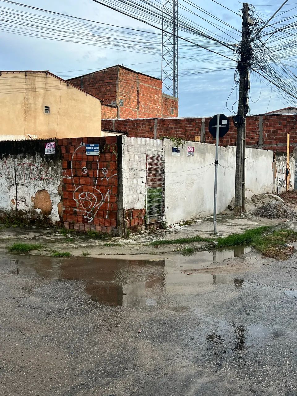 Foto - Fortaleza - Conjunto Esperança
