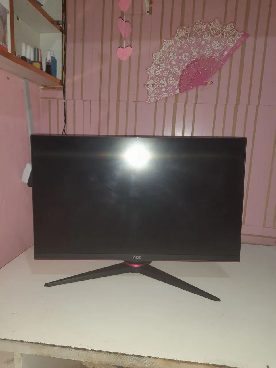 Monitor aoc gamer  - Foto 2