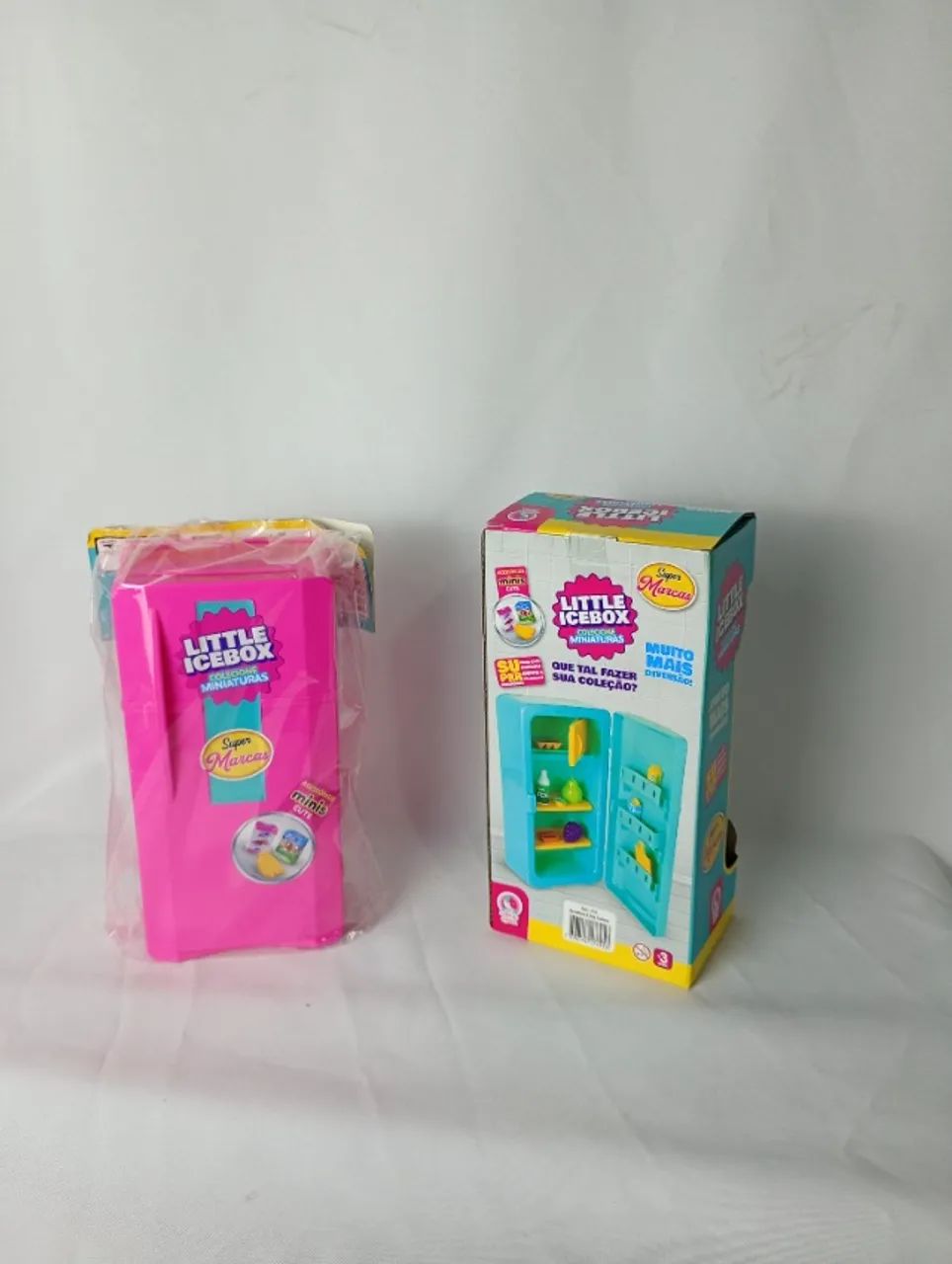 Little IceBox - Foto 2