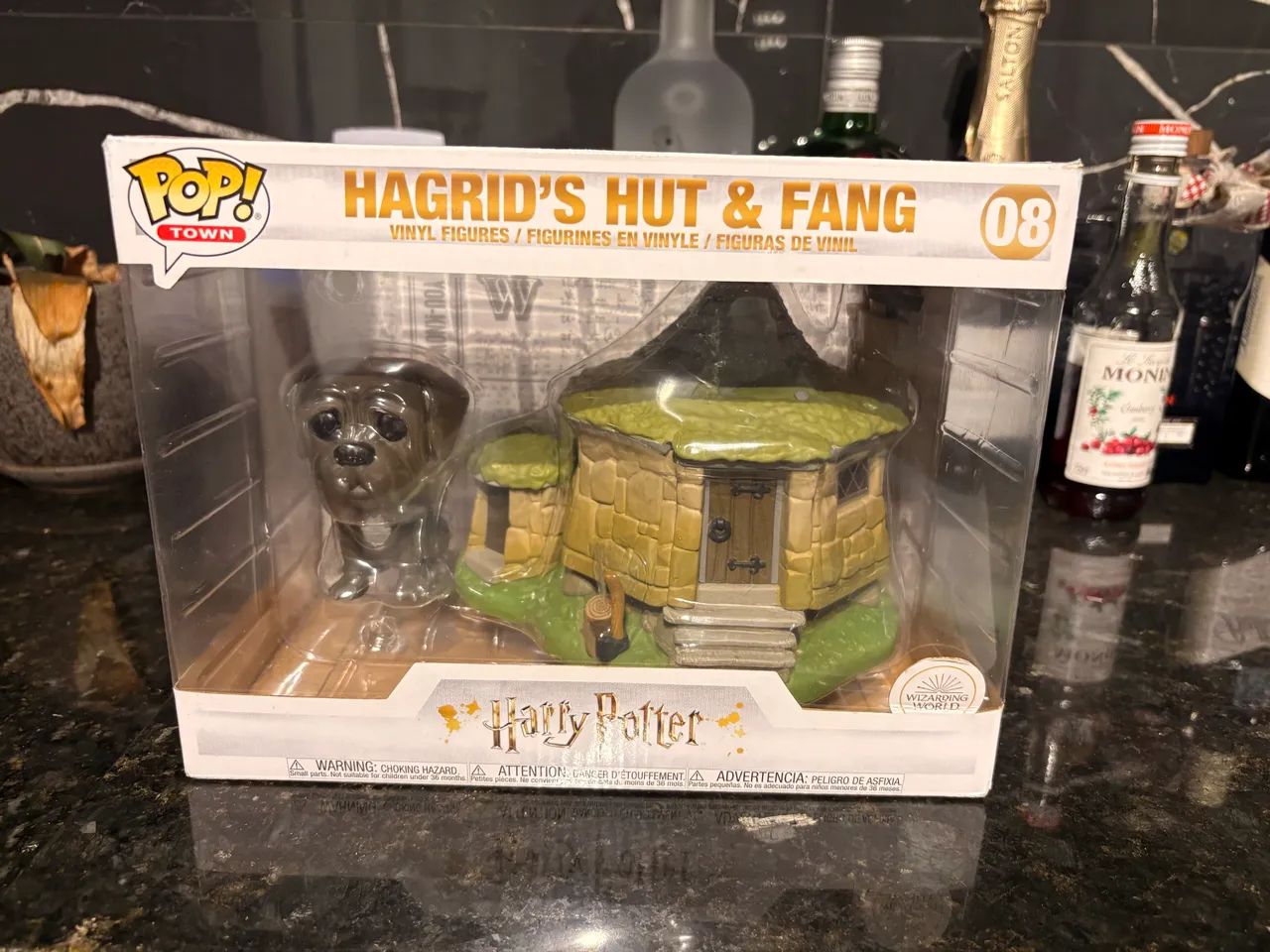 Funko Pop Harry Potter 