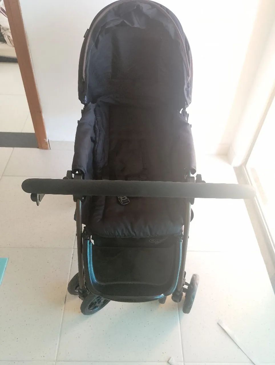 Carrinho de bebê passeio.  - Foto 4