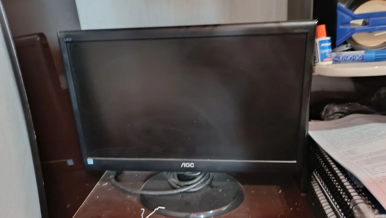 Pc funcionando, precisa ser atualizado  - Foto 2