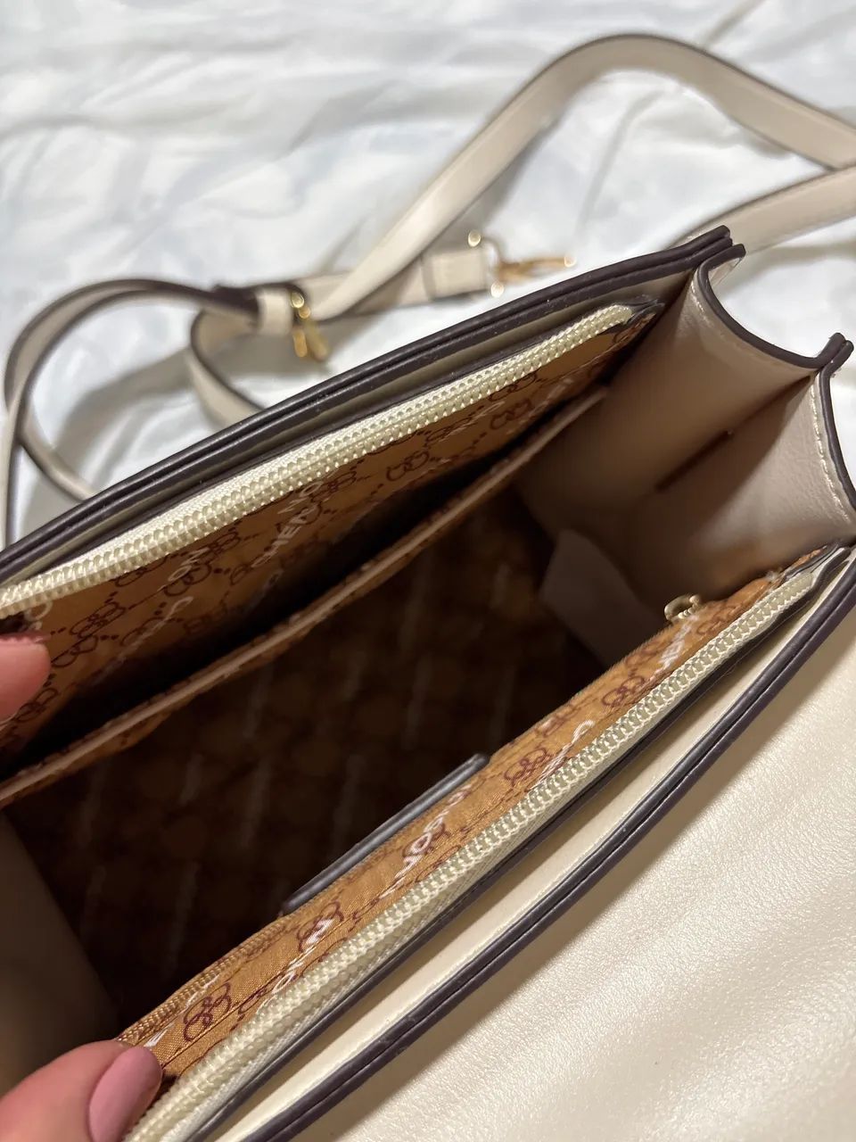 Bolsa Chenson nova - Foto 3