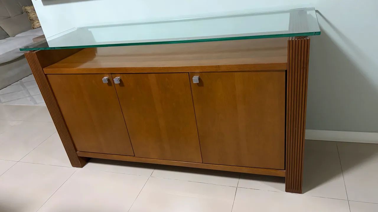 Buffet de jantar
