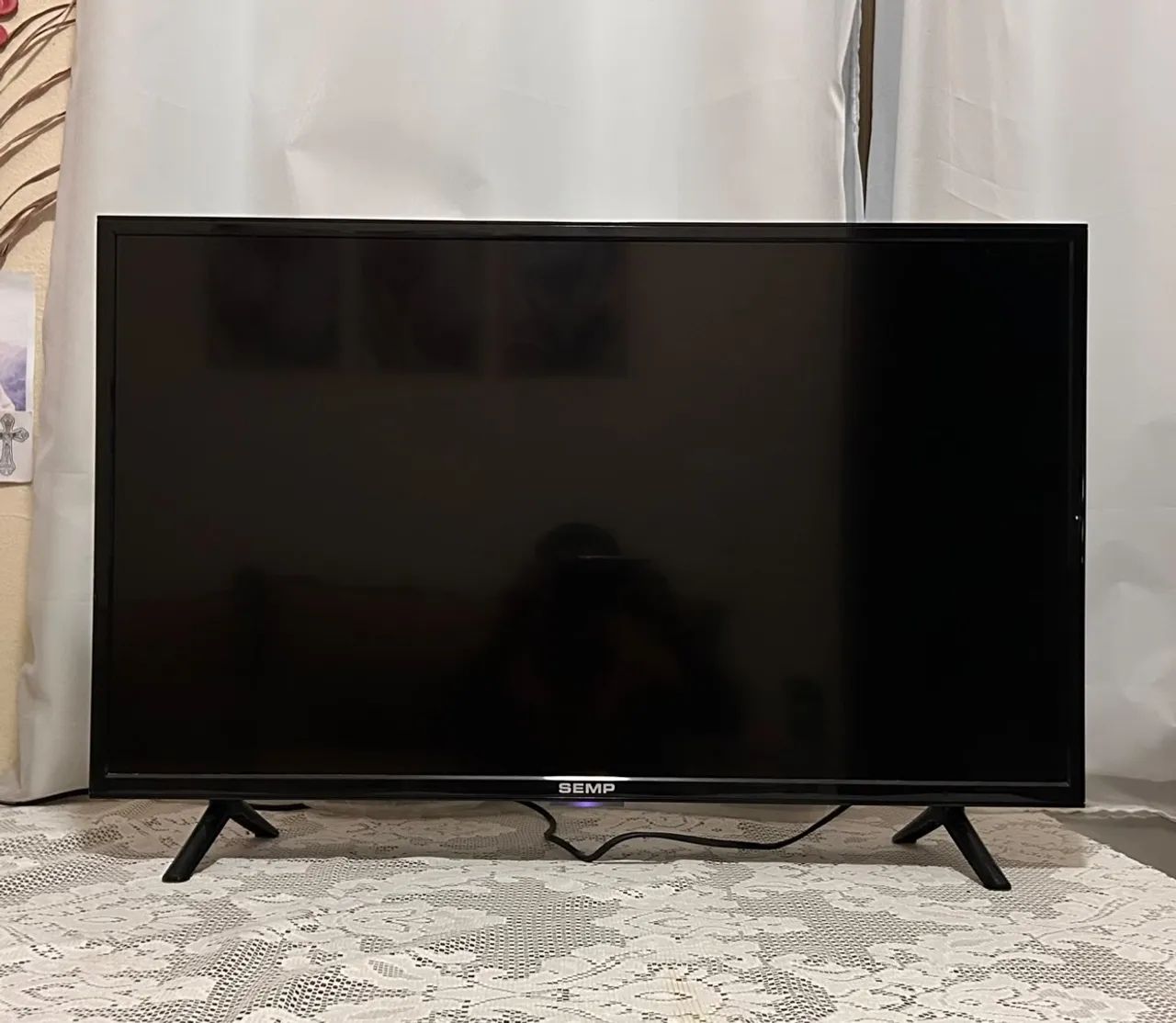 TV Semp 32? - Foto 2