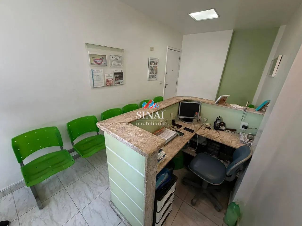 Sala à venda, Penha Circular, Rio de Janeiro, RJ - Foto 2