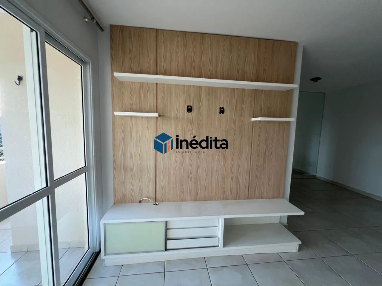 Excelente Oportunidade Para Locação - Residencial Euroville l , Localizado no Setor Alto d - Foto 3