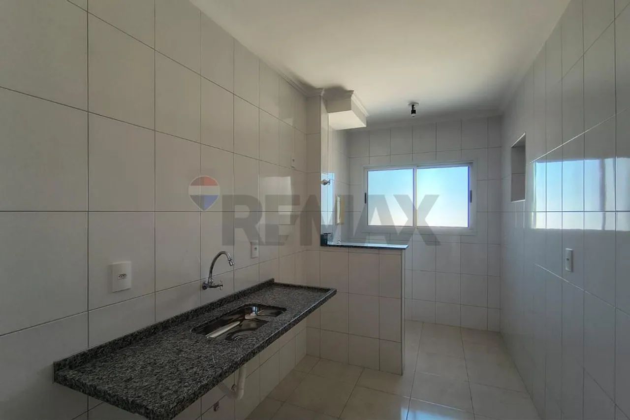 Apartamento para venda de 3 dormitórios com suíte, 79m² no Condomínio Edifício Residencial - Foto 4