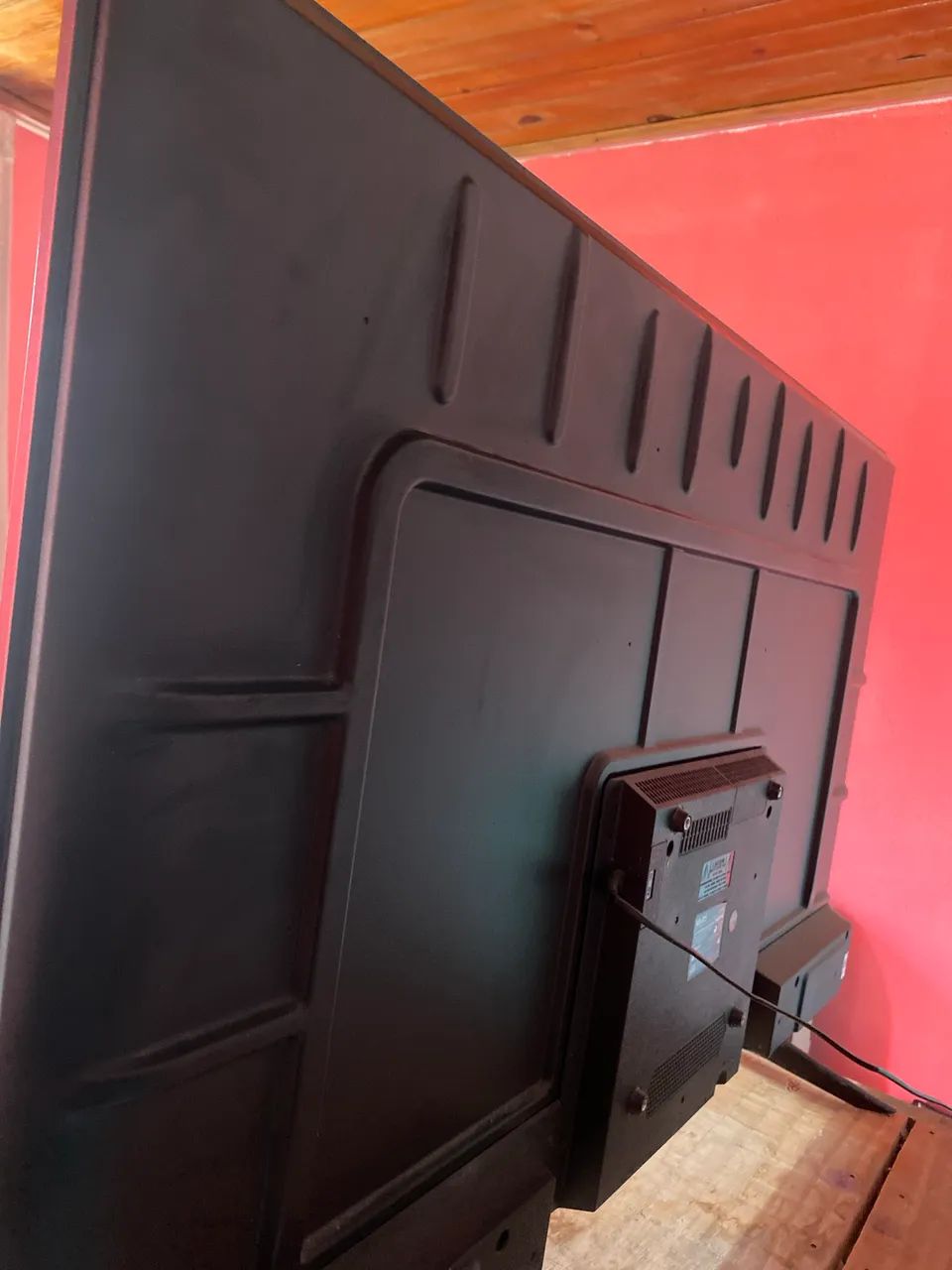TV 4kUHD 50 polegadas Multi - Foto 3