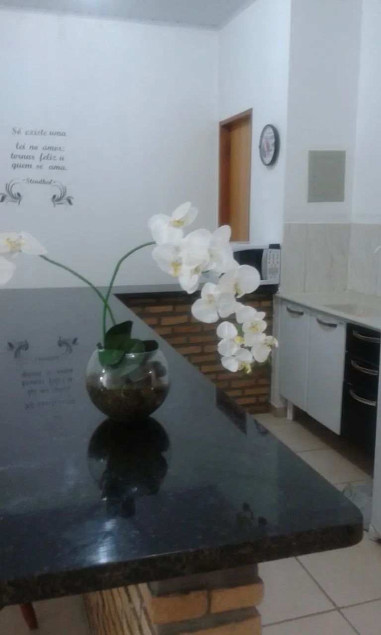 APARTAMENTO 2 QUARTOS AMPLO PADRÃO SIMPLES  MUITO CONFORTAVEL E AMPLO TIPO ALOJAMENTO - Foto 8