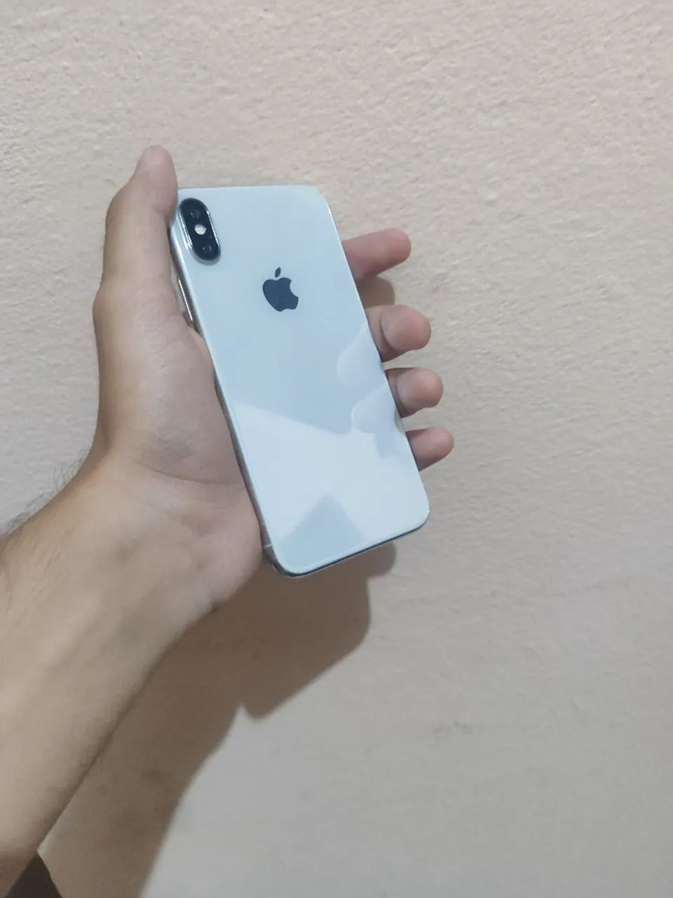 iPhone X 256gb - Foto 3