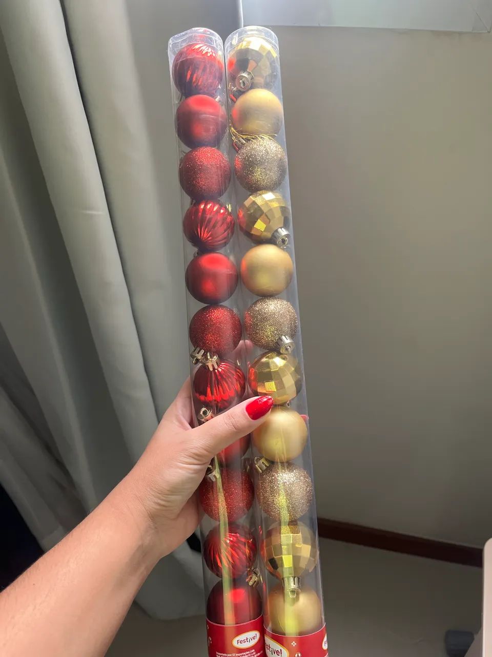 Decoração de Natal