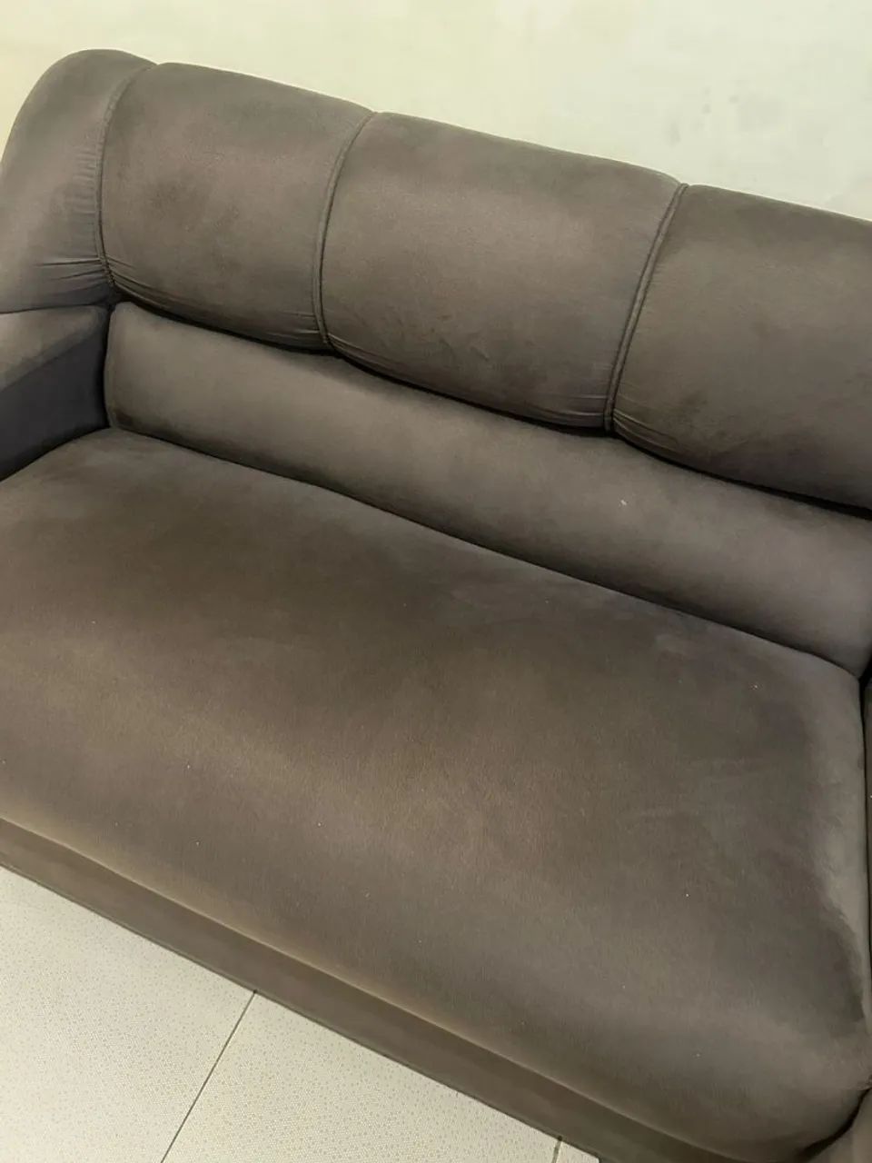 Sofá chaise 5 lugares  - Foto 4