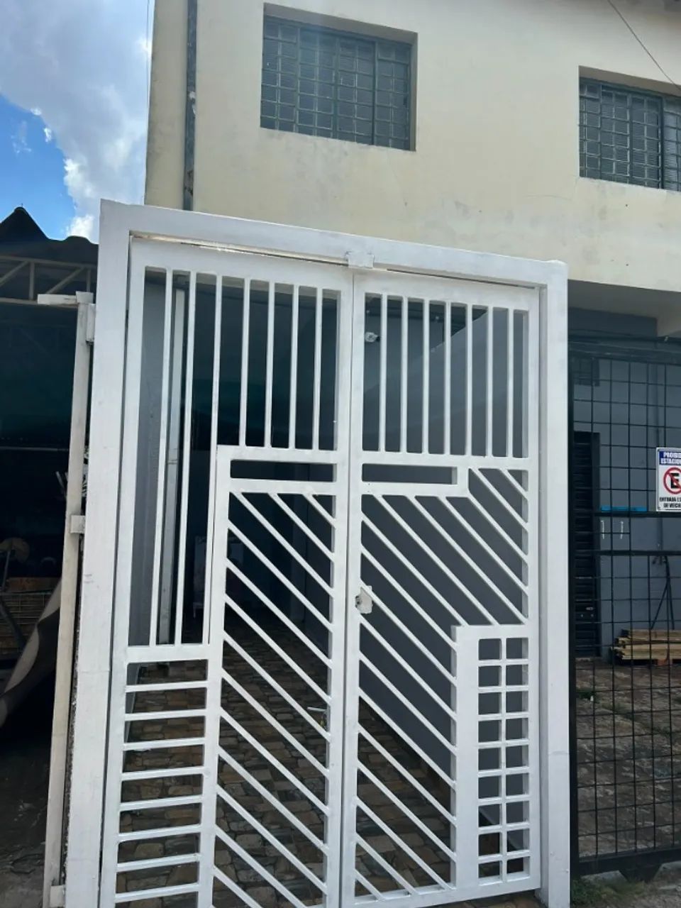 Aluguel Sala Comercial GRANDE - Matão (Sumaré) - Foto 4