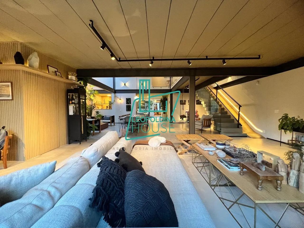 Casa a venda em vila com 345 m² - Vila Leopoldina - Foto 5