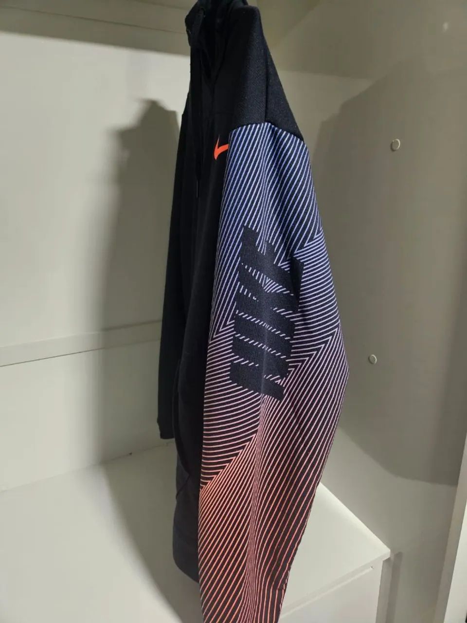 Moletom nike raro - Foto 2