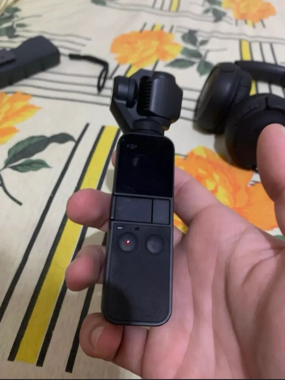 DJI Osmo Pocket 1