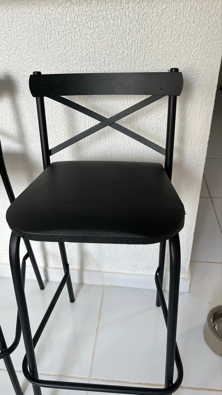 Banqueta para balcão 
