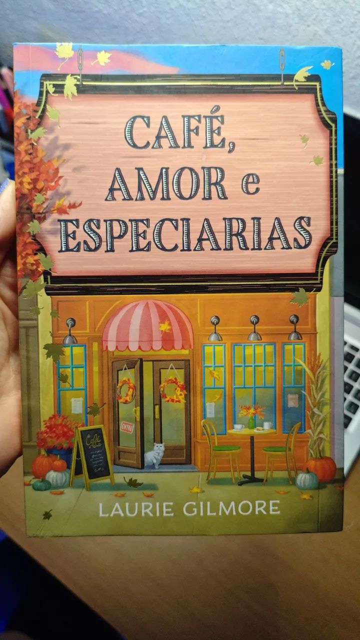 Livros