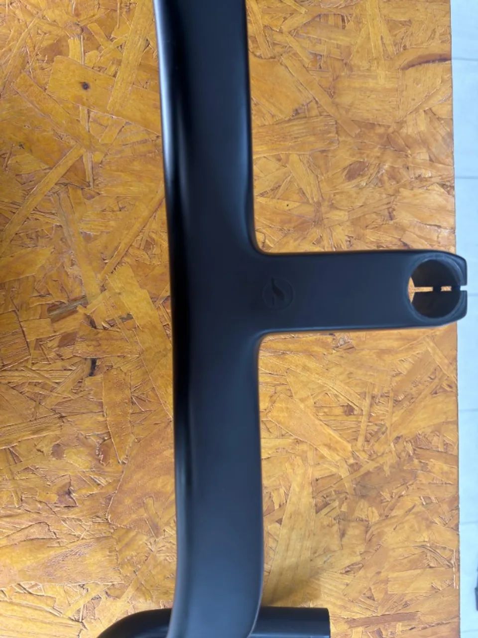 GUIDÃO INTEGRADO SPEED ICR ( usado ) - Foto 4