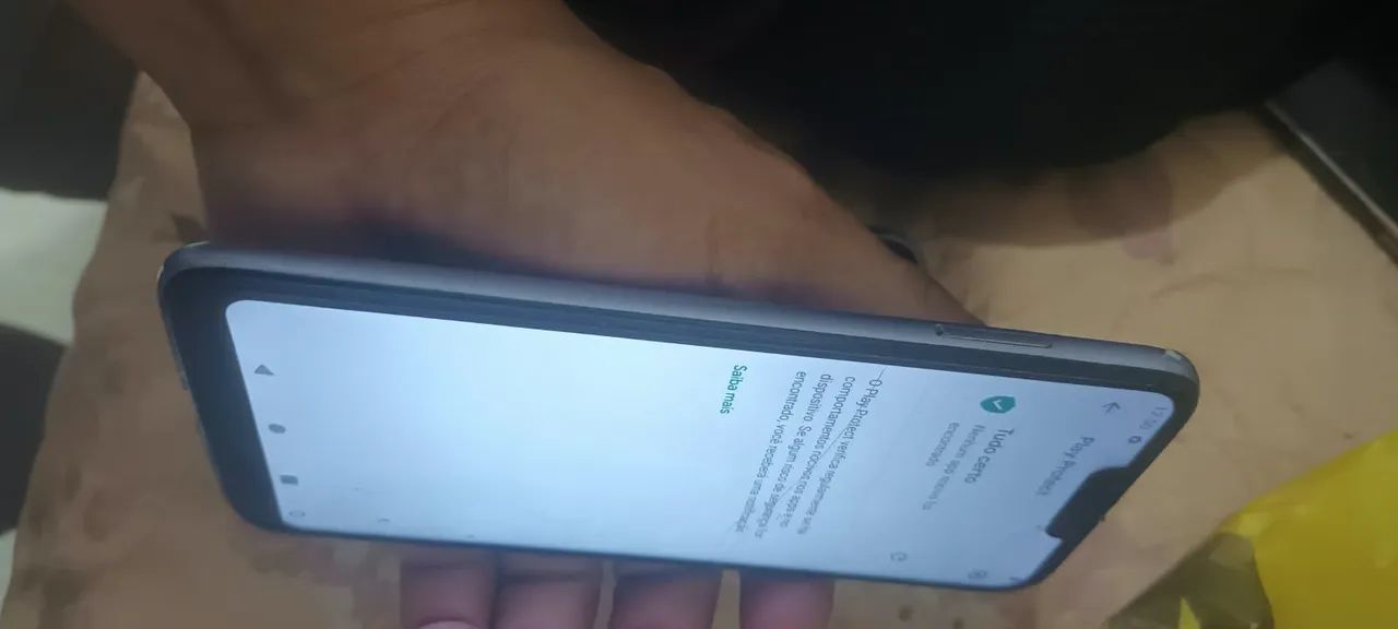 Moto g7 Power  - Foto 3