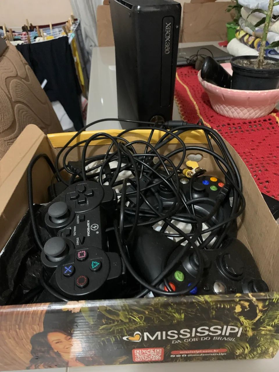 Xbox 360  - Foto 3