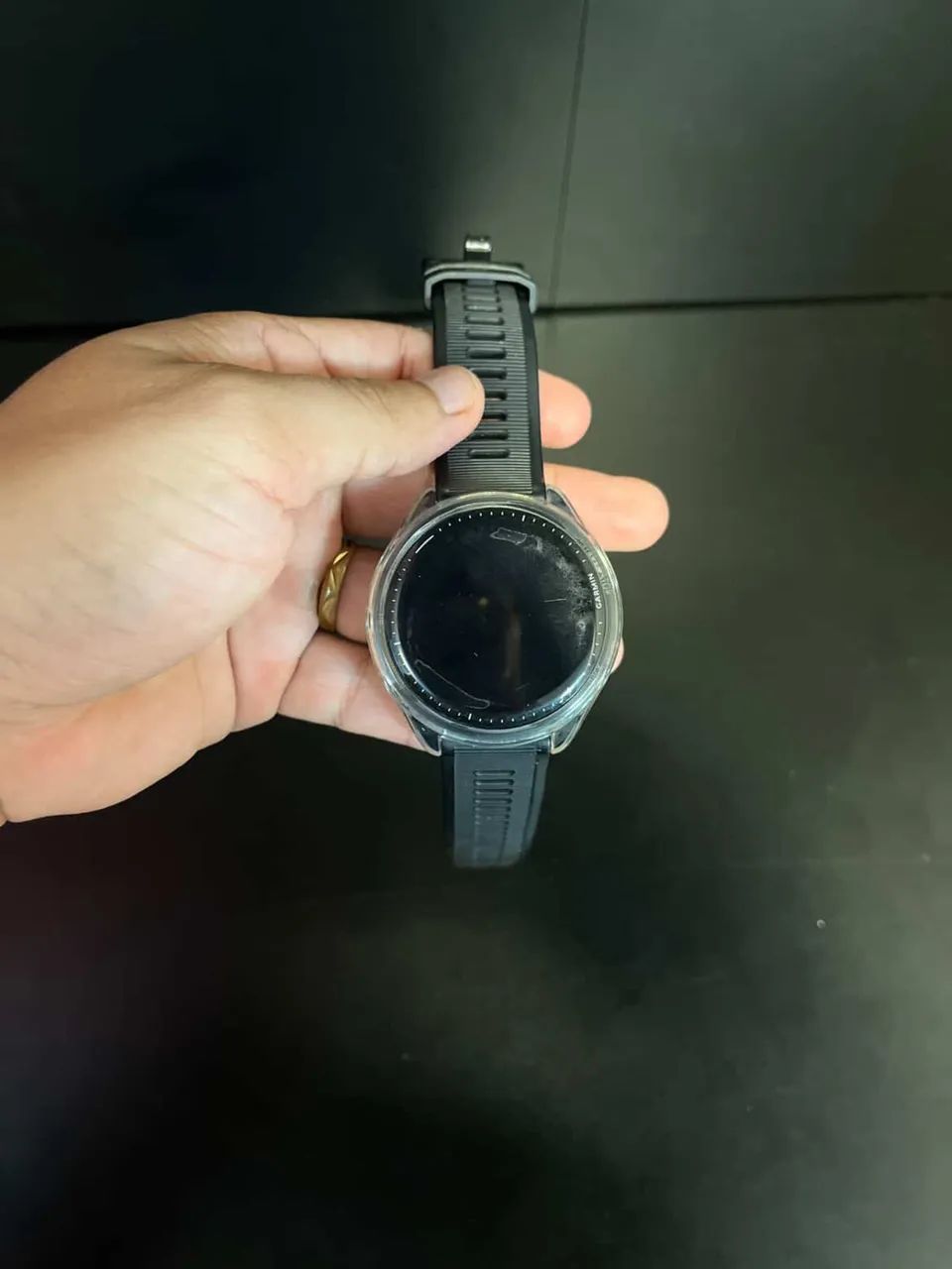 Relógio Garmin 965 - Foto 3