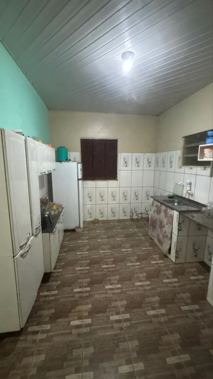 Vendo casa na área verde - Foto 4