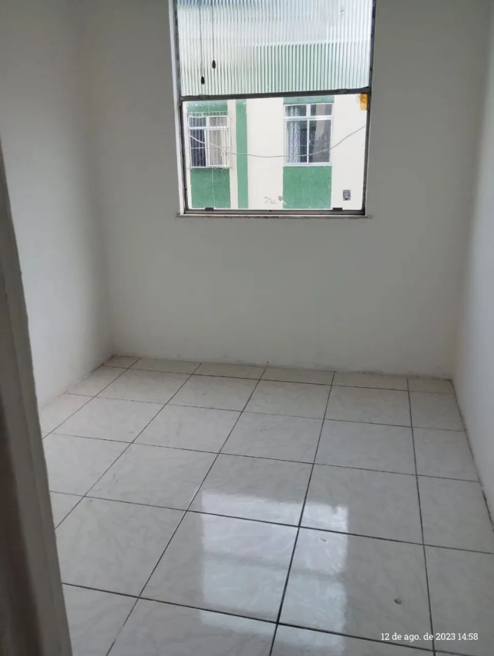 Apto coab realengo - Foto 4
