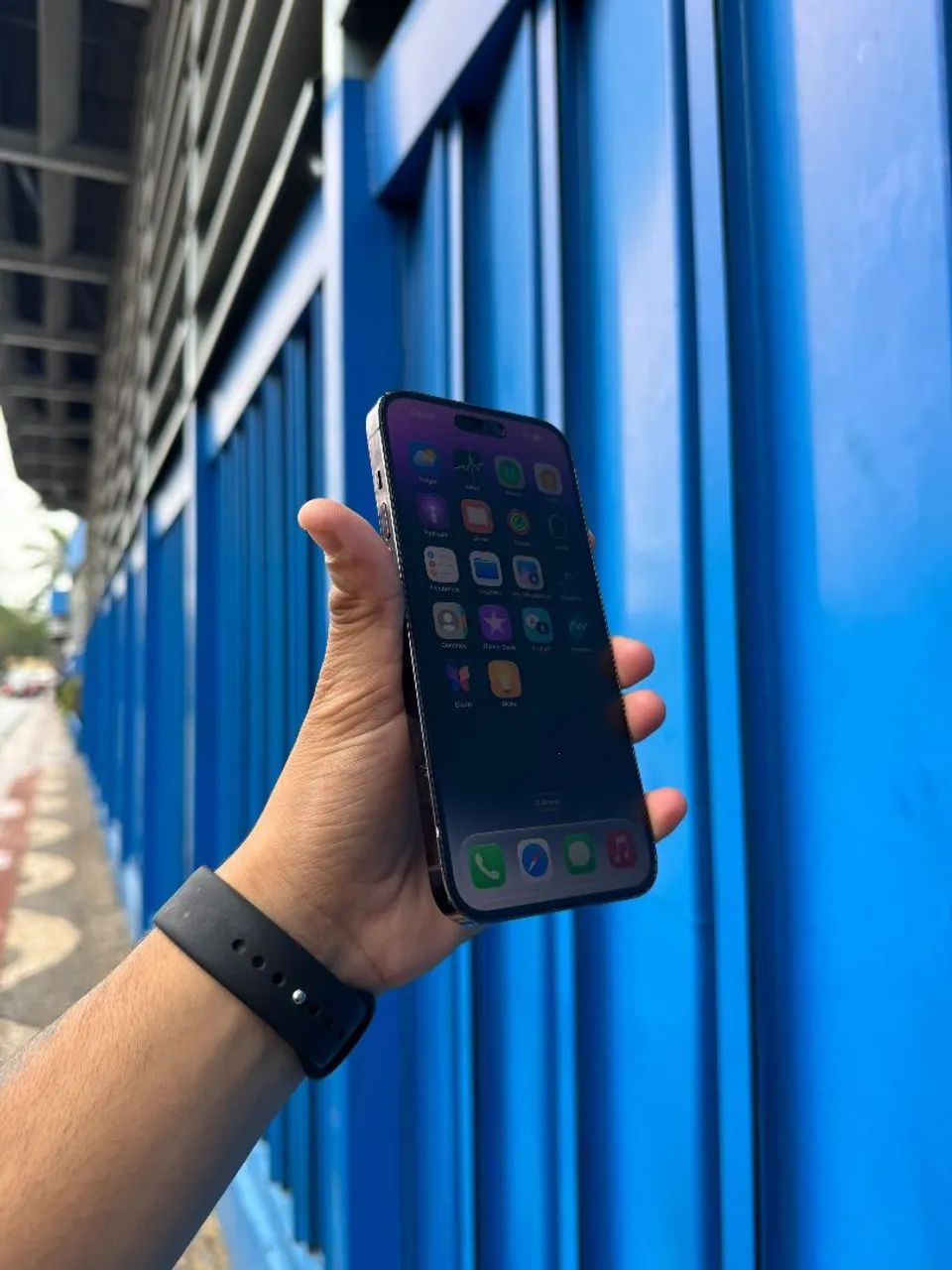 iPhone 14 Pro Max - Foto 5