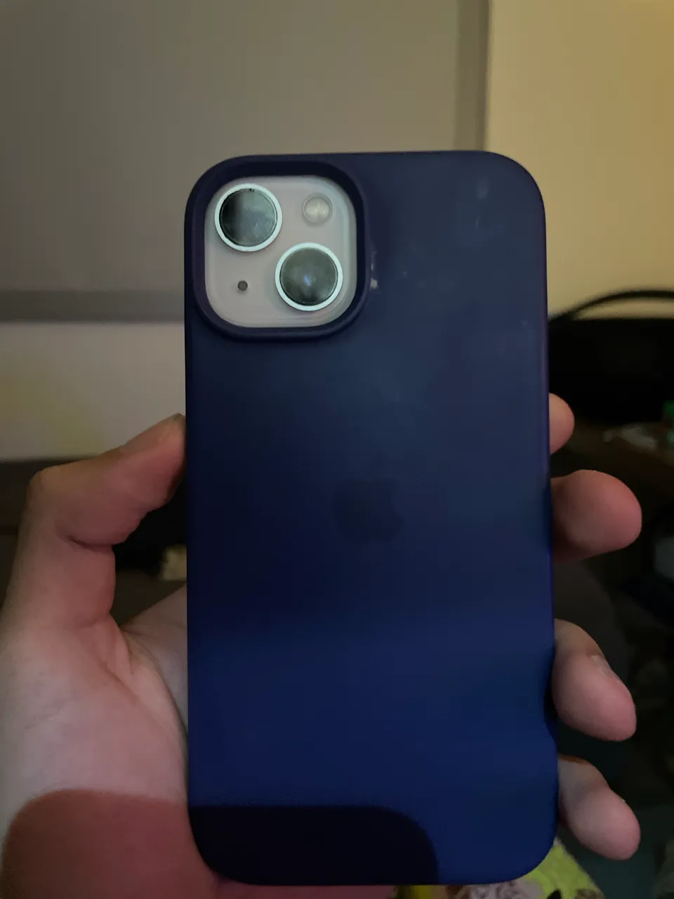 iPhone 12 Pro 128gb bateria 100% Face ID on - Celulares e