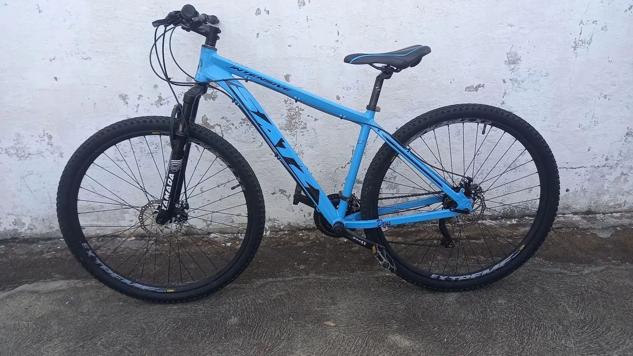 Bike satz 29