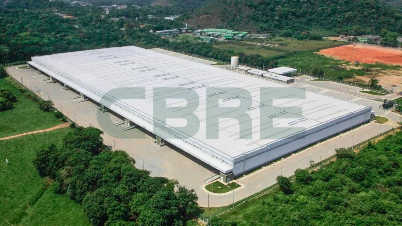Oportunidade de Locação RJ! Conheça o CL Duque de Caxias