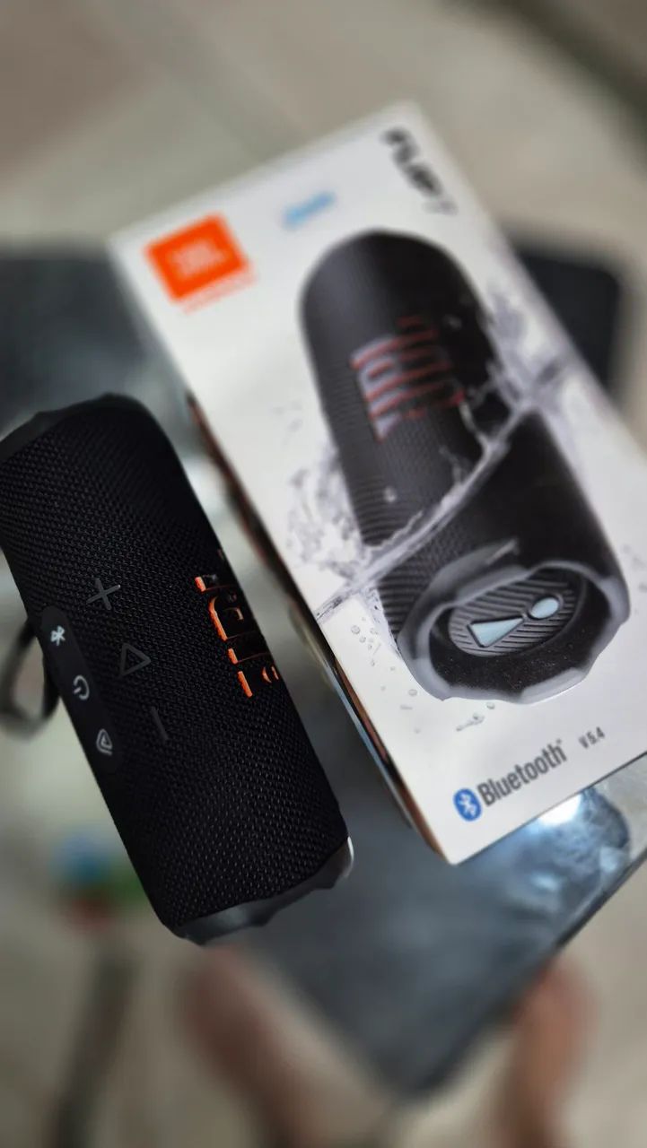 JBL Flip 7  - Foto 2