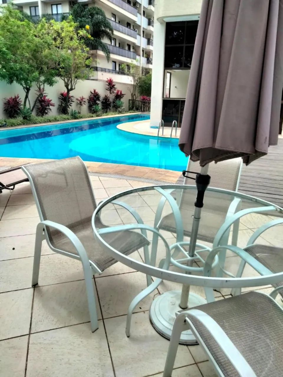 Foto - Rio de Janeiro - Barra da Tijuca