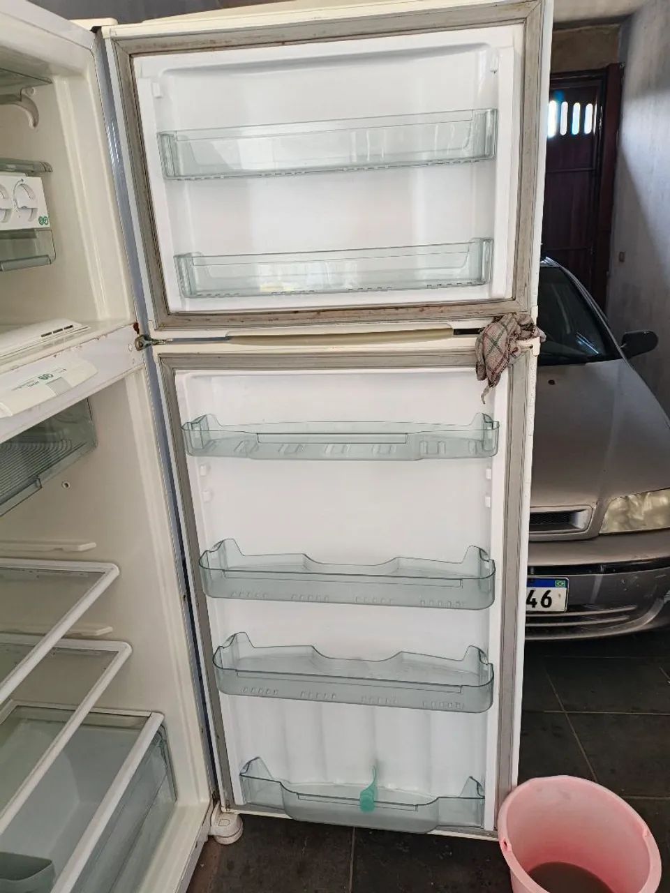 geladeira Consul  - Foto 5