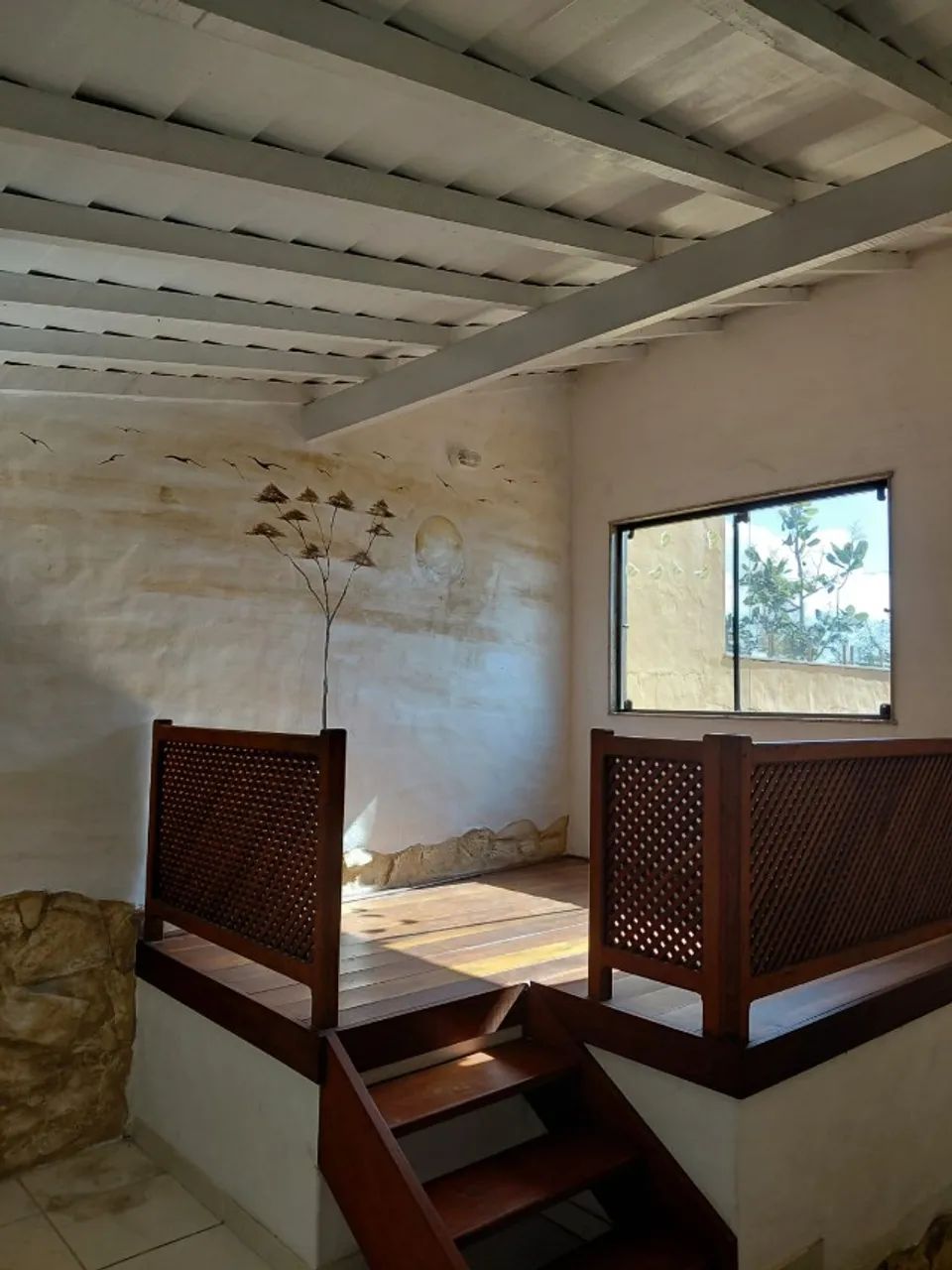 CASA PARA LOCAÇÃO ANUAL 2 QUARTOS ARRAIAL DO CABO - Foto 5