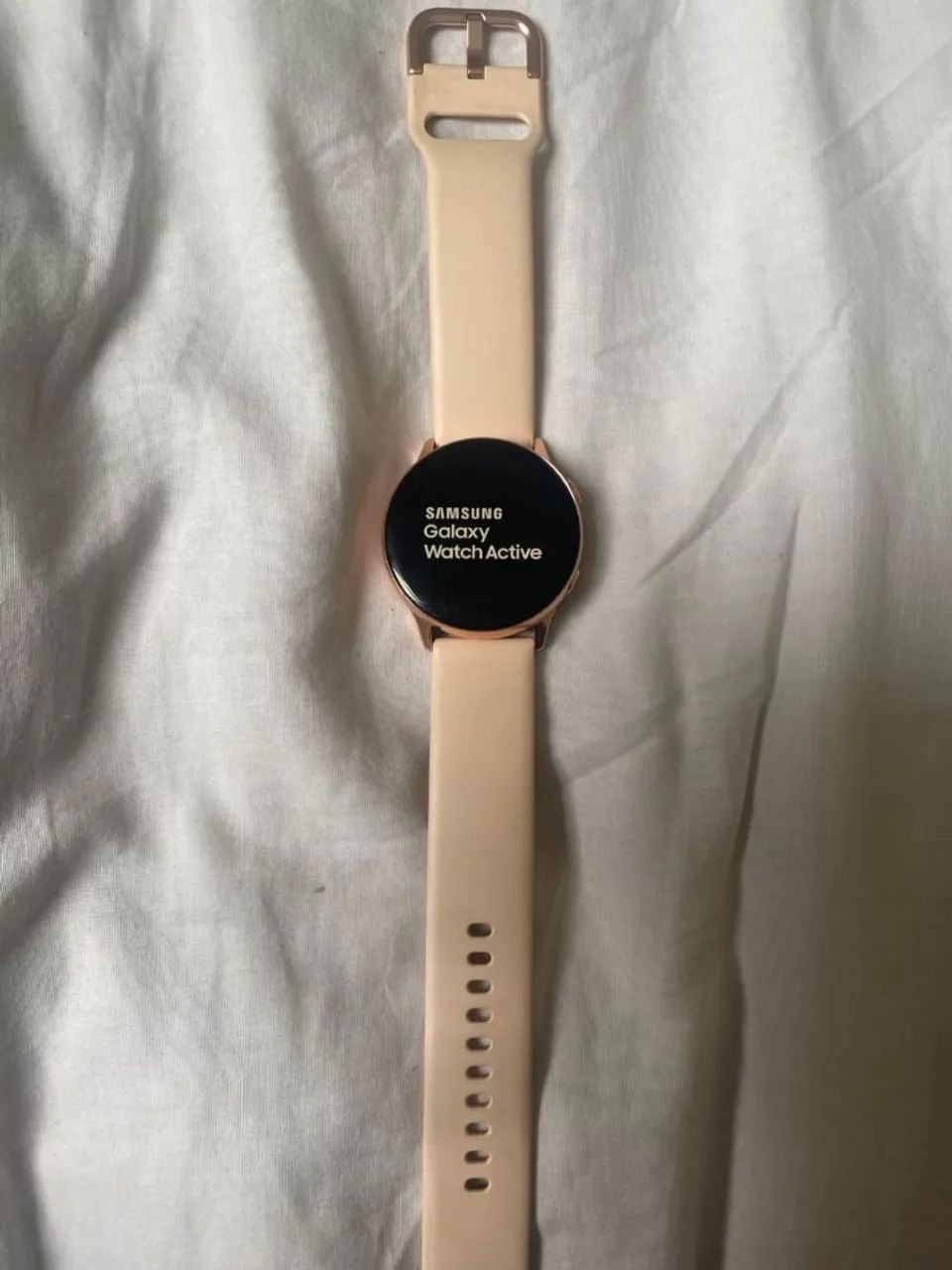 Smartwatch Samsung Active 4 - Foto 2